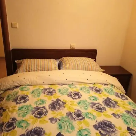 η βίλα δίπλα στο δάσος Βίλα